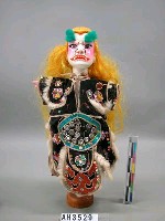 藏品(怪)的圖片